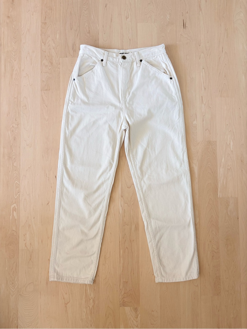 Rudy Jude Molly Jeans